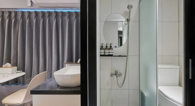 Habitación triple familiar Estándar N Joy Stay