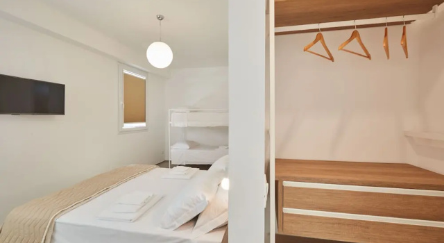 Komfort Zimmer B&B Torreforte