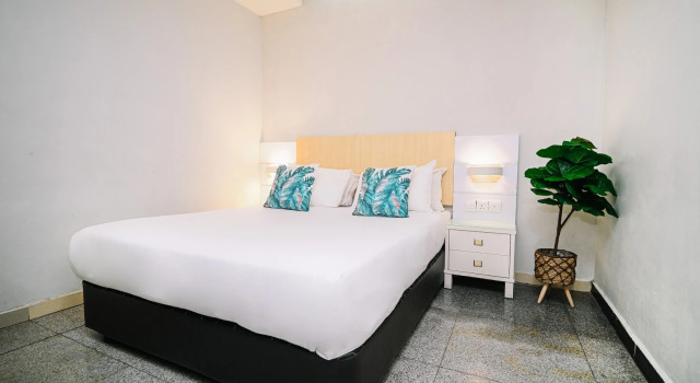 Двухместный номер Standard Best View Hotel Subang Jaya