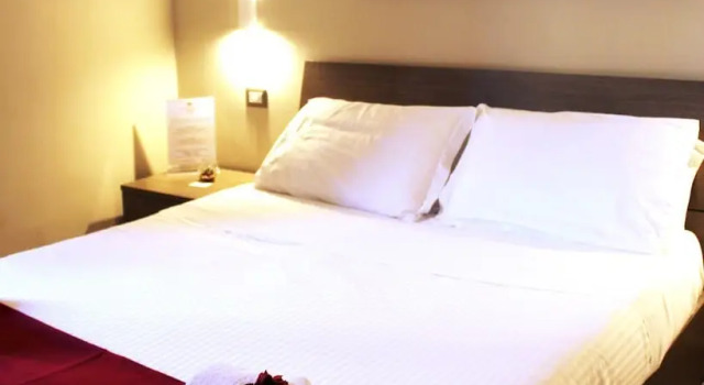 Номер Standard Relais Borbonico