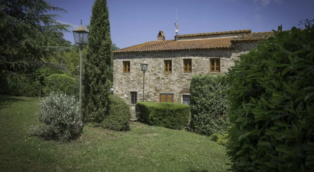 Fonte Nuova By Geco Vacation Rentals