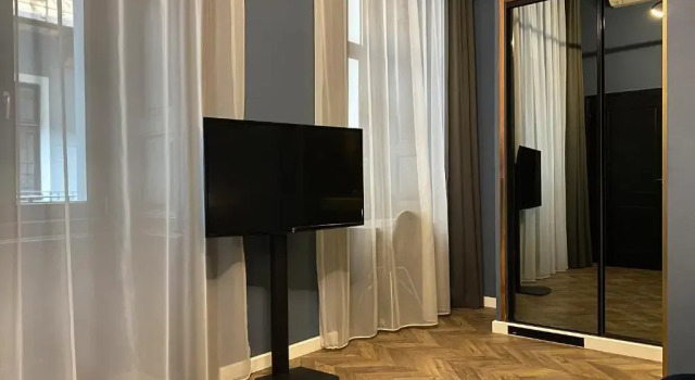 Двухместный номер Standard Rumor Rooms