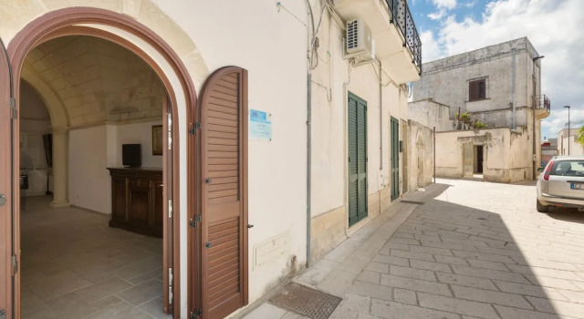 Appartamento Borgo Antico