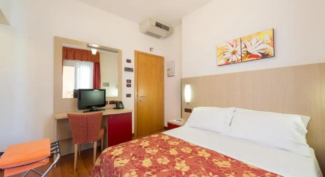 Двухместный номер Standard Hotel Villa Angelina