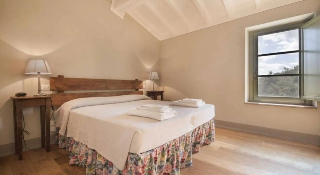 Villa Il Poderuccio Cetona-poderuccio