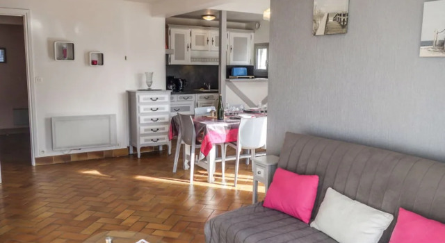 Les Embruns 14431, Rezerwuj Hotel Carnac 