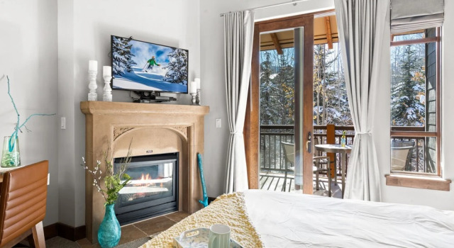 Tranquil Timbers Penthouse, Брондау Пәтер Парк Сити Deer Valley - The Canyons