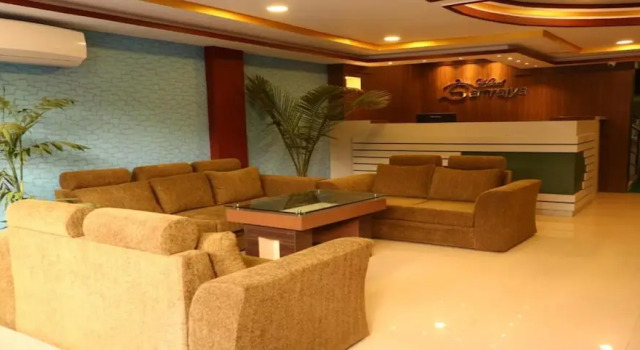 MeroStay 160 Samrajya
