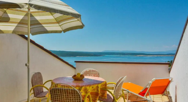 Апартаменты Bella Vista Apartments