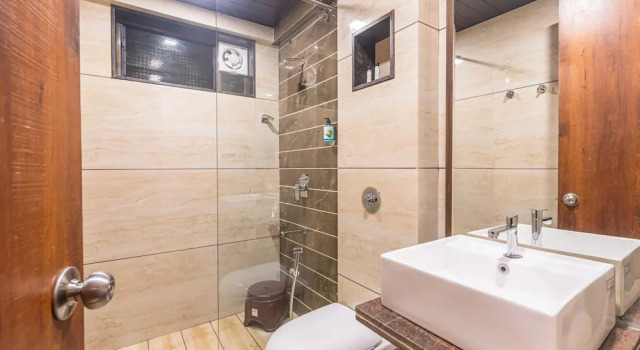 Номер Executive Lemon wood suites