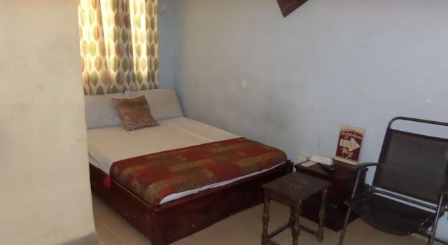 Kamkaa Hotel & Suites