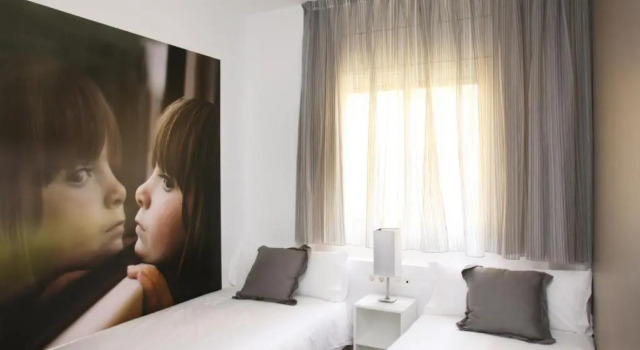 Апартаменты Superior MH Apartments Suites