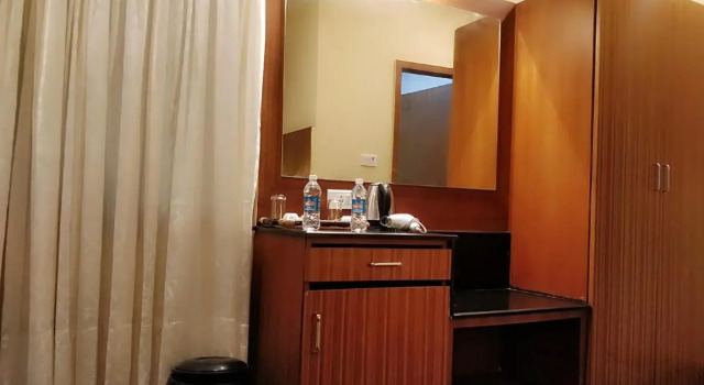 Pearl Park Beach Resort Private Limited, Забронировать Курортный отель Отели Острова Нейла с парковкой, Парковка