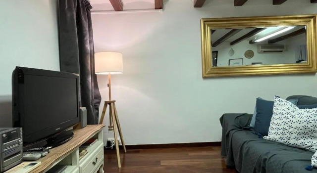 Actual Home Valencia, Забронировать Отель Эшампле Барселона, рядом с Santa Caterina Market