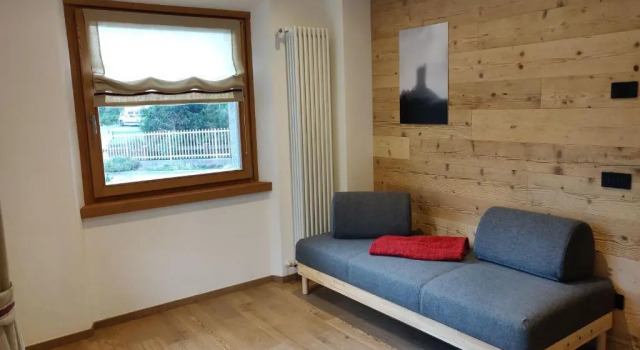 Baita Larix Bormio, Забронировать Апартаменты/квартира СПА-отели Бормио, рядом с Подъемник Бормио 2000, SPA-услуги