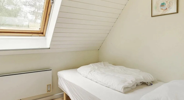Comfortable Holiday Home in Nexø With Terrace, Book Hotel Neksø Bornholm