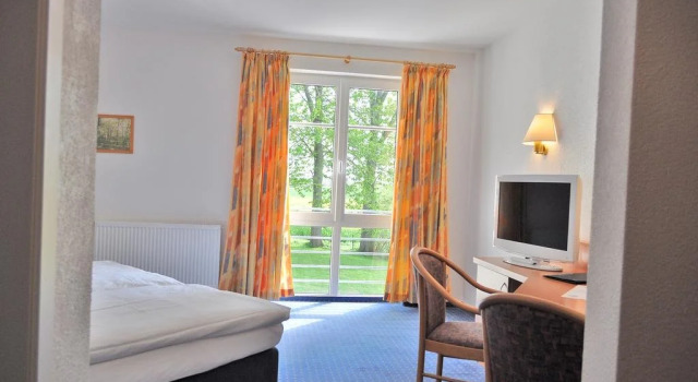 Landhotel Ulmenhof