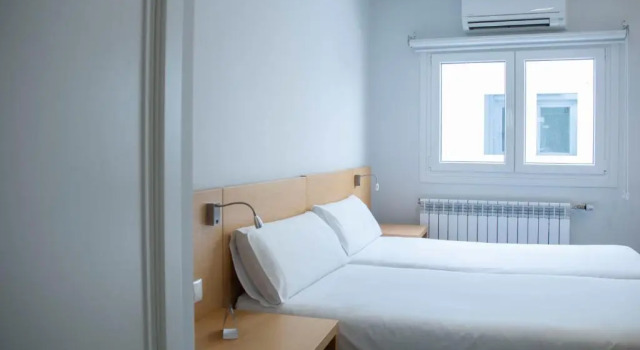 Номер Economy Alda Alborán Rooms