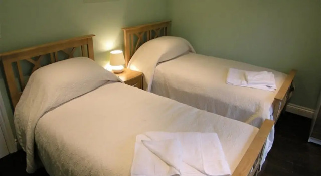 Delfryd Cottage, Забронировать Дом для отпуска Отели Carmarthenshire с парковкой, Парковка