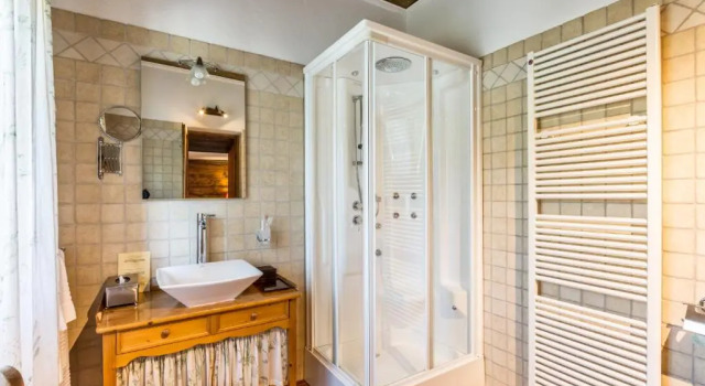 Suite junior Chalet BRAGARD