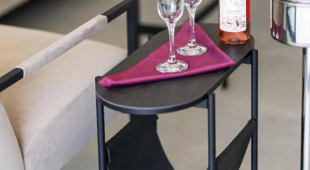 Люкс с балконом Akana Loft