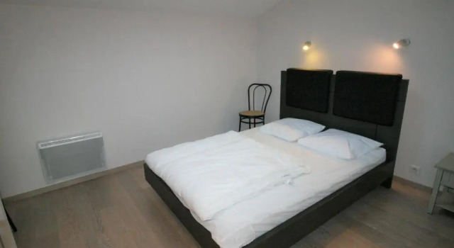 Maison La Tranche-sur-Mer, 3 pièces, 4 personnes - FR-1-22-298