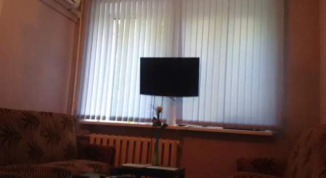 Shatoi, Rezerwuj Hostel SVAO Area Moskwa