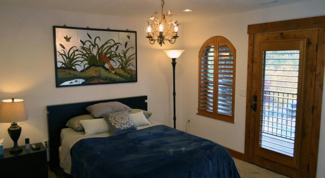 Casa S Bed & Breakfast, Đặt Khách sạn Lafayette Hoa Kỳ