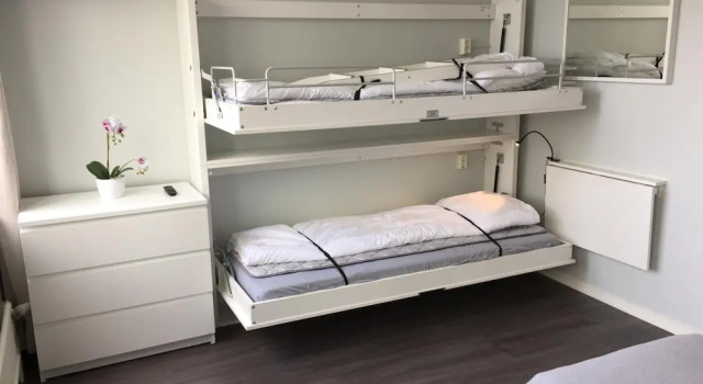 Masthuggsterassens Vandrarhem - Hostel