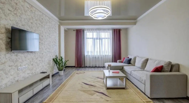 Apartments for rent Bishkek