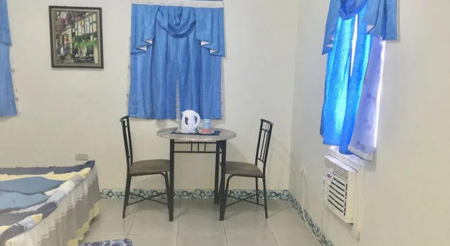 Blue Summer Suites