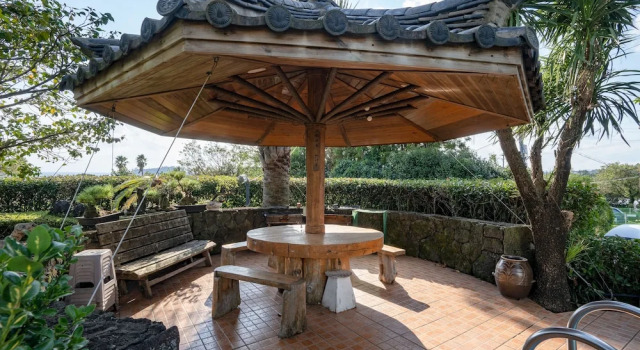 Seogwipo Ocean Resort, Забронировать Курортный отель Отели Согвипхо с парковкой, Парковка