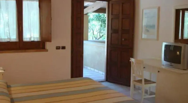 Номер Comfort Il Borghetto Beach Club Resort