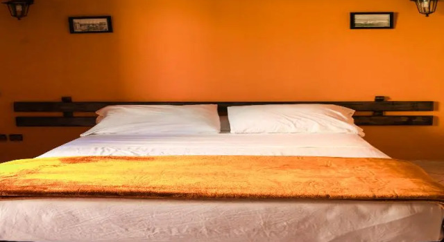 Номер Standard Ennesma Hotel