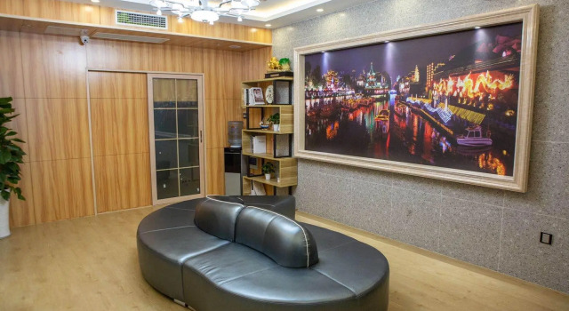 Elan Inn Nanjing JIangning Wanda, Book Hotel Hotels in Jiangning with Parking, Parking
