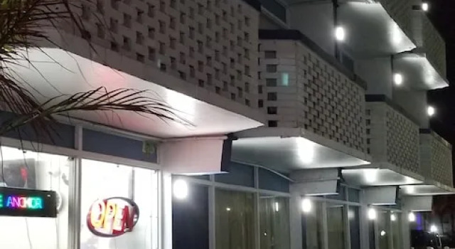 The Anchor Hotel, Забронировать Отель Отели Южной Каролины с бассейном, Бассейн