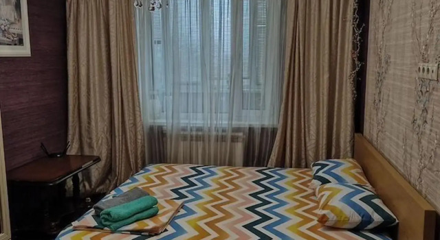 Apartment on Lenin street 110, Buchen Sie Ferienwohnung Bolshevik Serpuchow