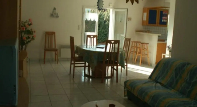 Maison La Faute-sur-Mer, 3 pièces, 4 personnes - FR-1-476-118
