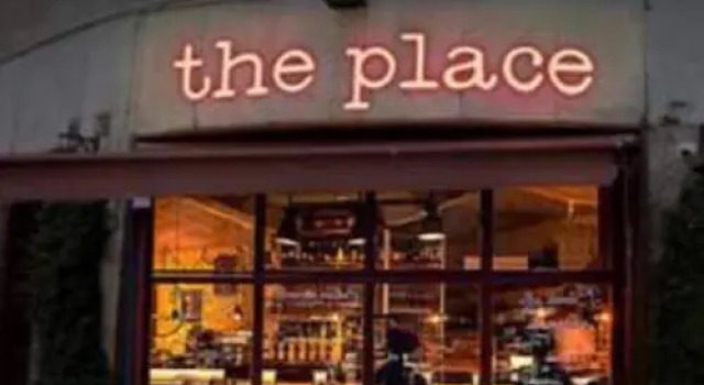 The Place