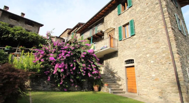 Apartment Oleandro Cremia