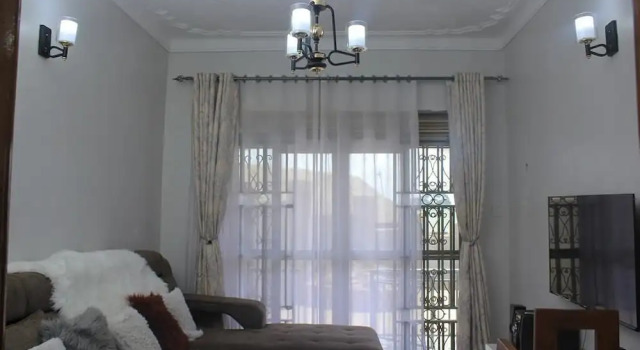 Driftwood Apartments - Nakwero, Book Apartment Kampala 