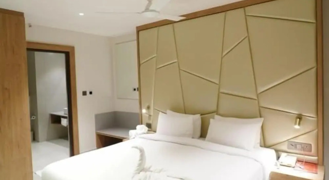 Номер Business SVN Lake Palace