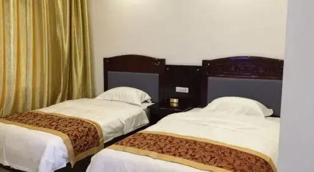 Hotel Sansui Leicester
