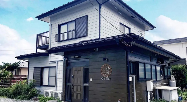 OriOri House Hotel Mt Fuji view 全室富士山ビューの貸切り宿 折々, Забронировать Отель Фудзикавагутико 