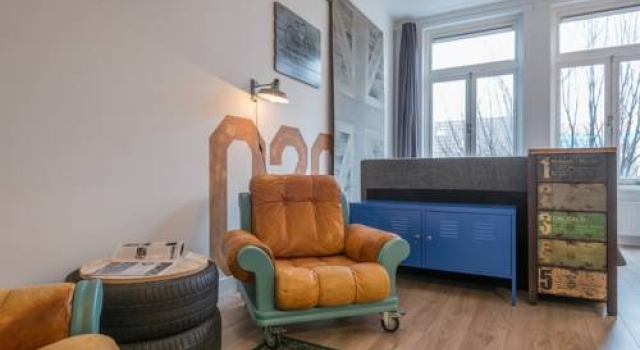Apartment Leidseplein