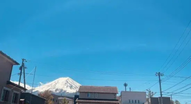RelaxYN Japanese traditional house 5 minutes by car to Fuji-Q Highland