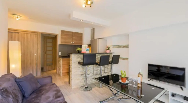 SUEDE 2 AP4208 By Riviera Holiday Homes, Забронировать Апартаменты/квартира Ницца Приморские Альпы, рядом с Набережная Соединенных Штатов