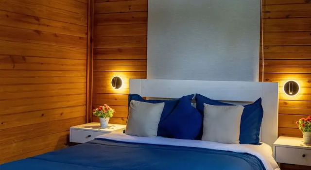 Villa Villa Dulce Refugio