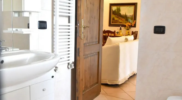 Апартаменты с 2 комнатами Lavanda Apartment - Villaggio di Mary