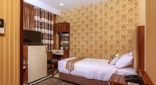 Bahar Hotel